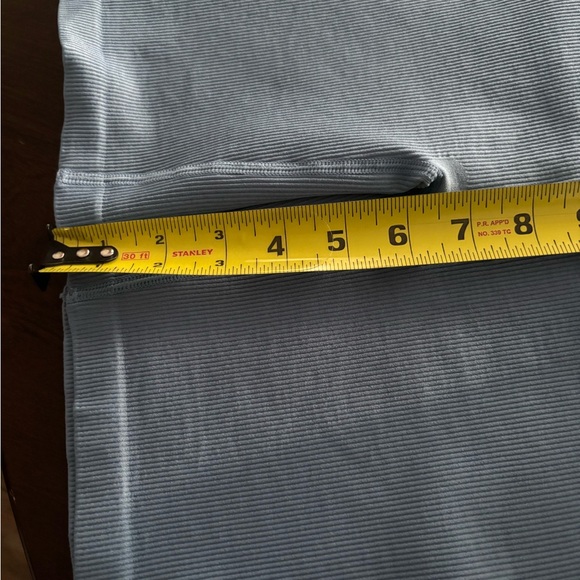 J.Crew Ribbed Bike Short - Picture 7 of 8